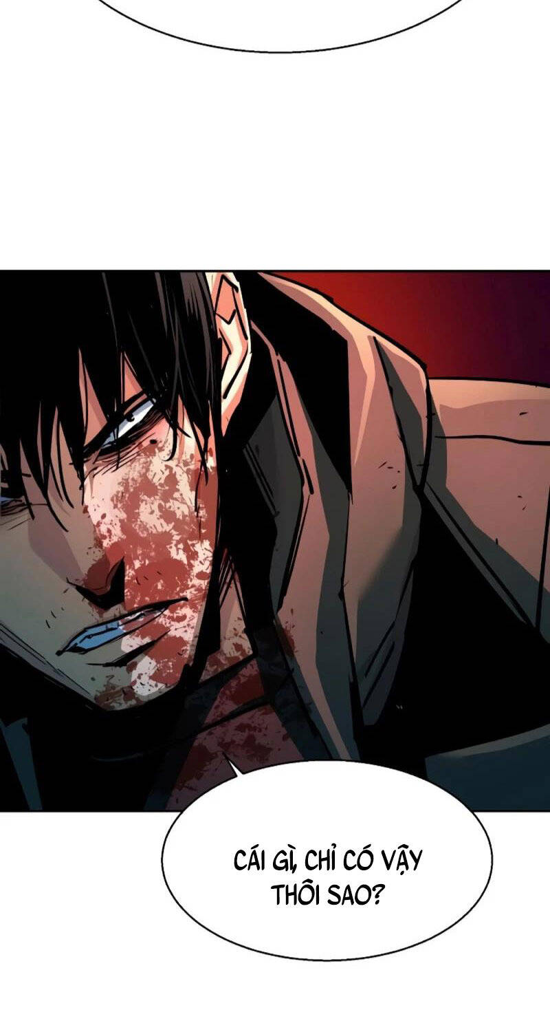 Bạn Học Của Tôi Là Lính Đánh Thuê Chapter 201 - Trang 2