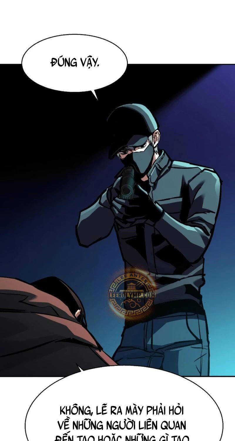 Bạn Học Của Tôi Là Lính Đánh Thuê Chapter 201 - Trang 2