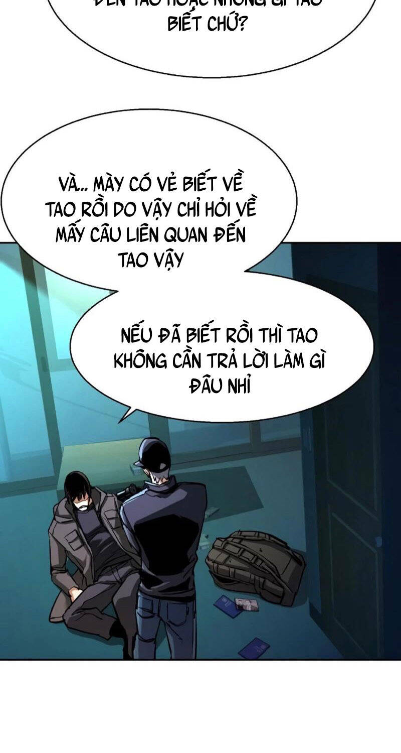 Bạn Học Của Tôi Là Lính Đánh Thuê Chapter 201 - Trang 2