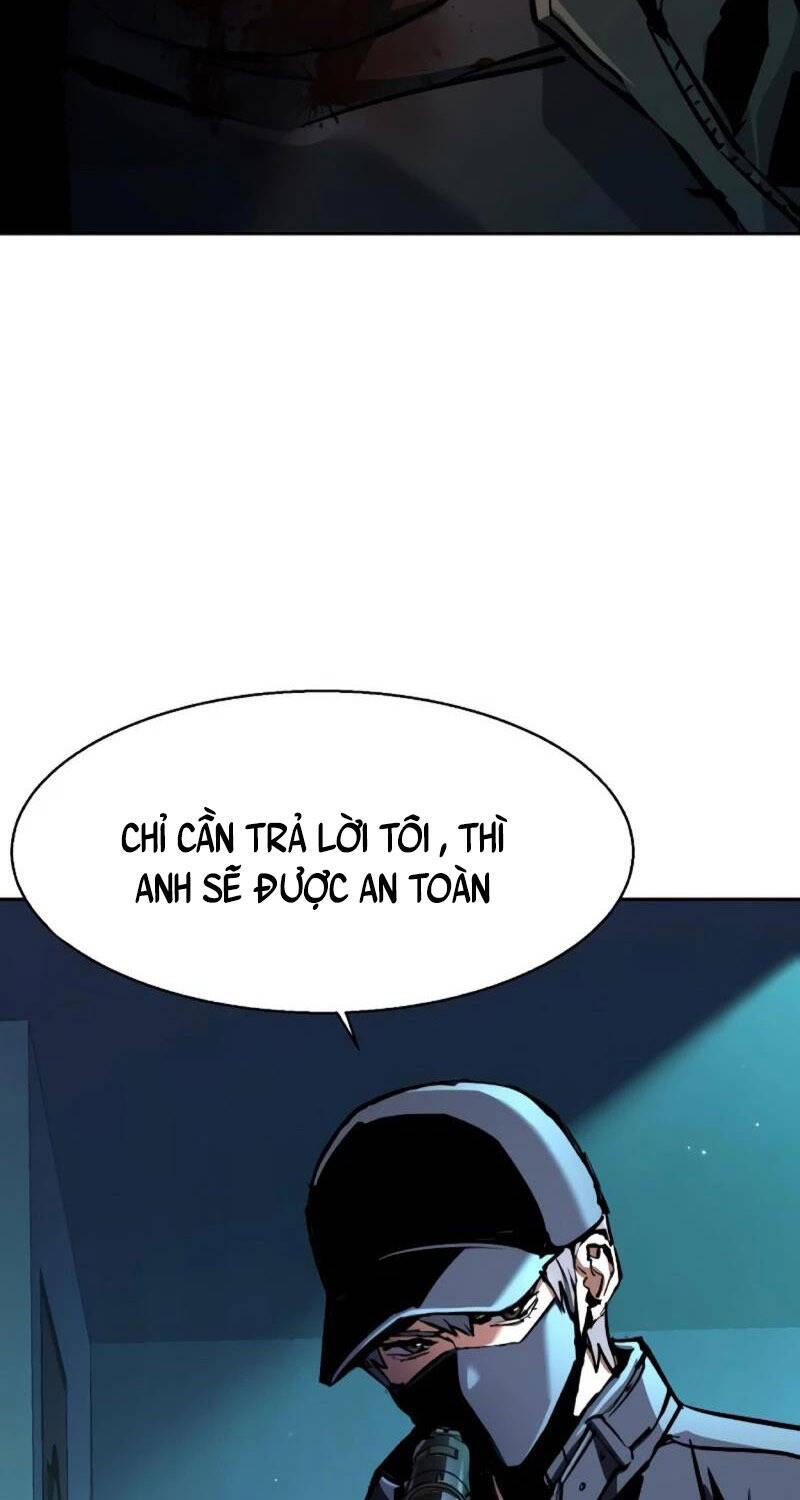 Bạn Học Của Tôi Là Lính Đánh Thuê Chapter 201 - Trang 2