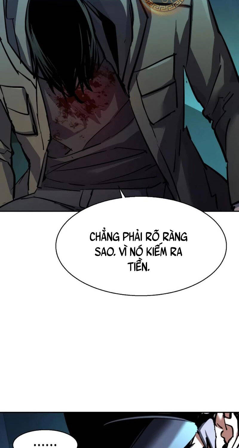 Bạn Học Của Tôi Là Lính Đánh Thuê Chapter 201 - Trang 2