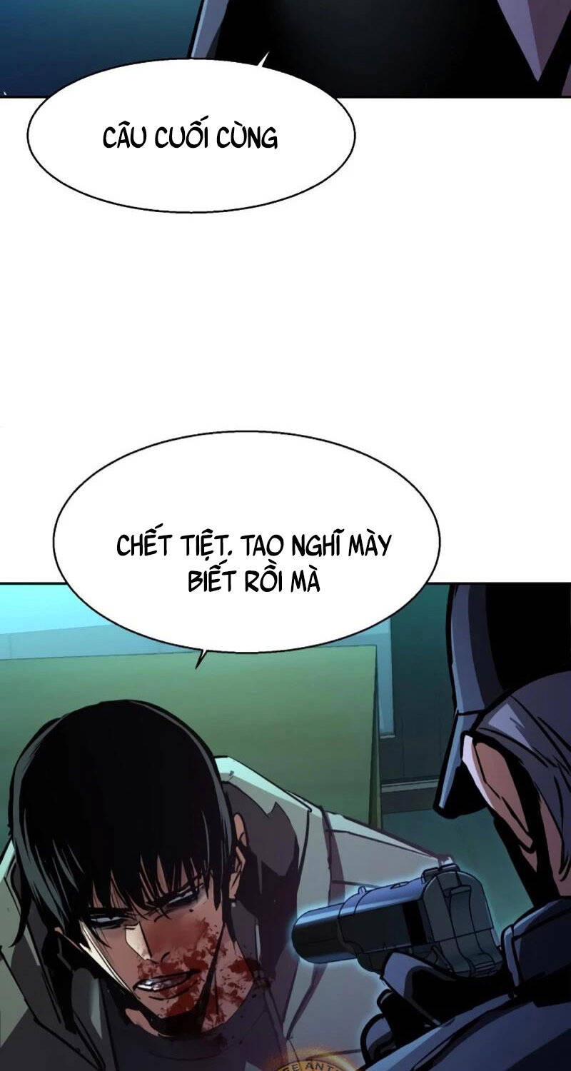 Bạn Học Của Tôi Là Lính Đánh Thuê Chapter 201 - Trang 2