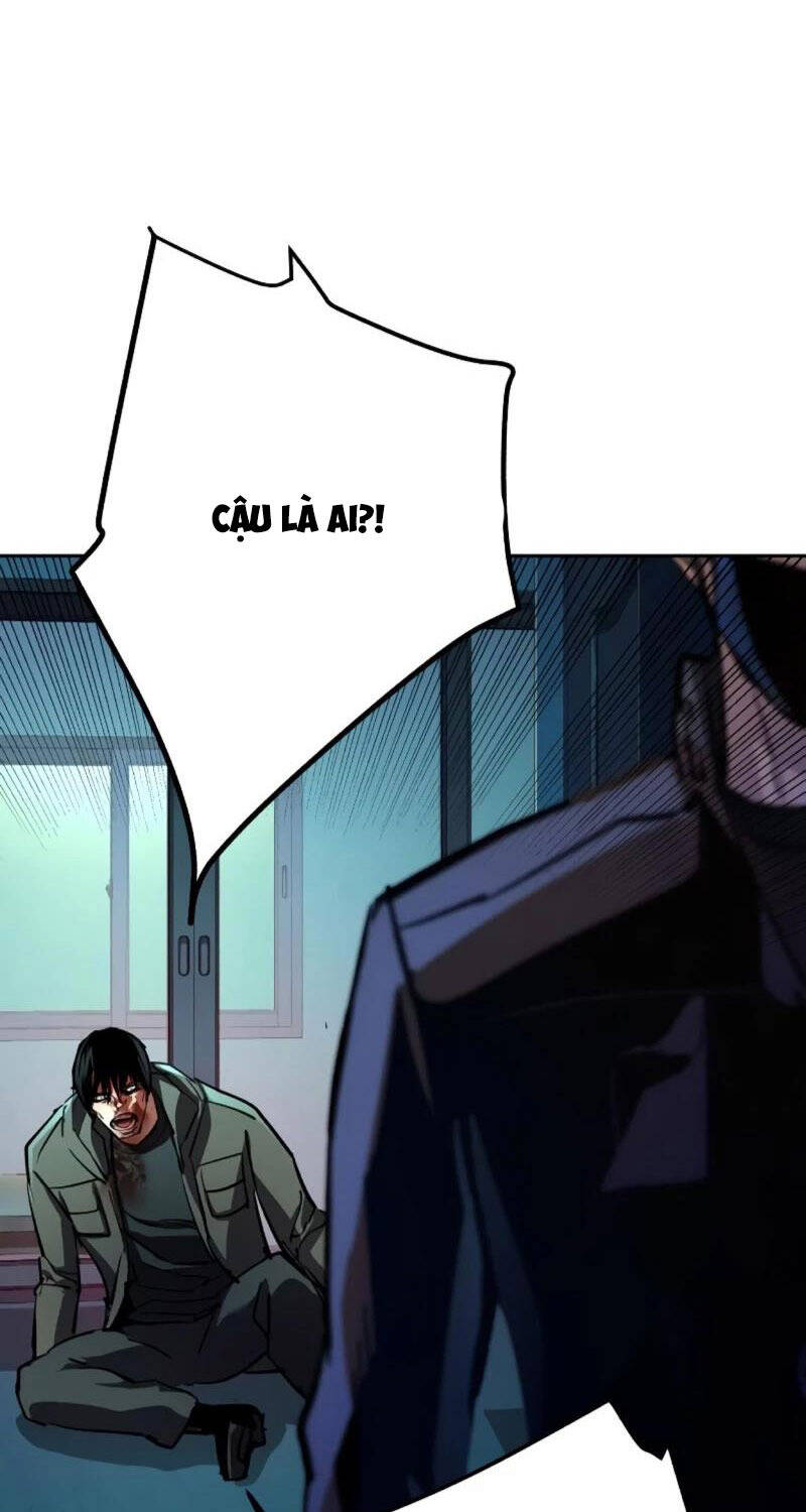 Bạn Học Của Tôi Là Lính Đánh Thuê Chapter 201 - Trang 2