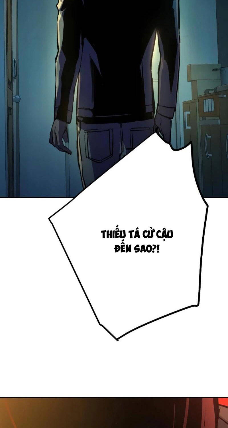 Bạn Học Của Tôi Là Lính Đánh Thuê Chapter 201 - Trang 2