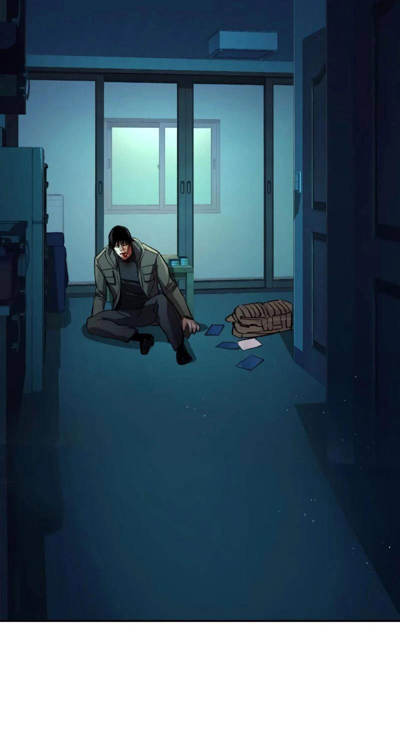 Bạn Học Của Tôi Là Lính Đánh Thuê Chapter 201 - Trang 2