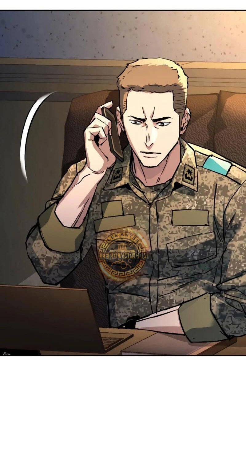 Bạn Học Của Tôi Là Lính Đánh Thuê Chapter 201 - Trang 2