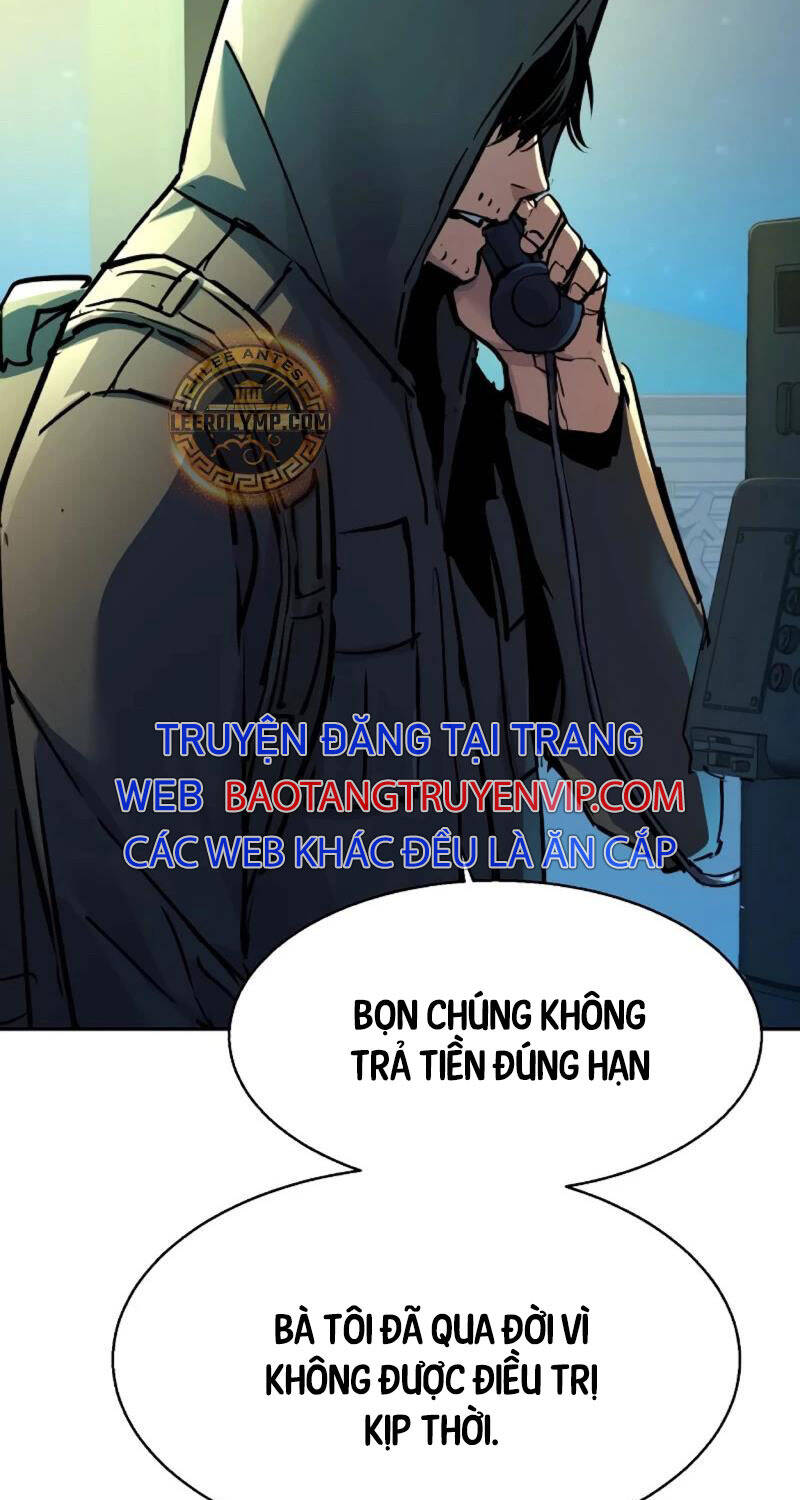 Bạn Học Của Tôi Là Lính Đánh Thuê Chapter 201 - Trang 2
