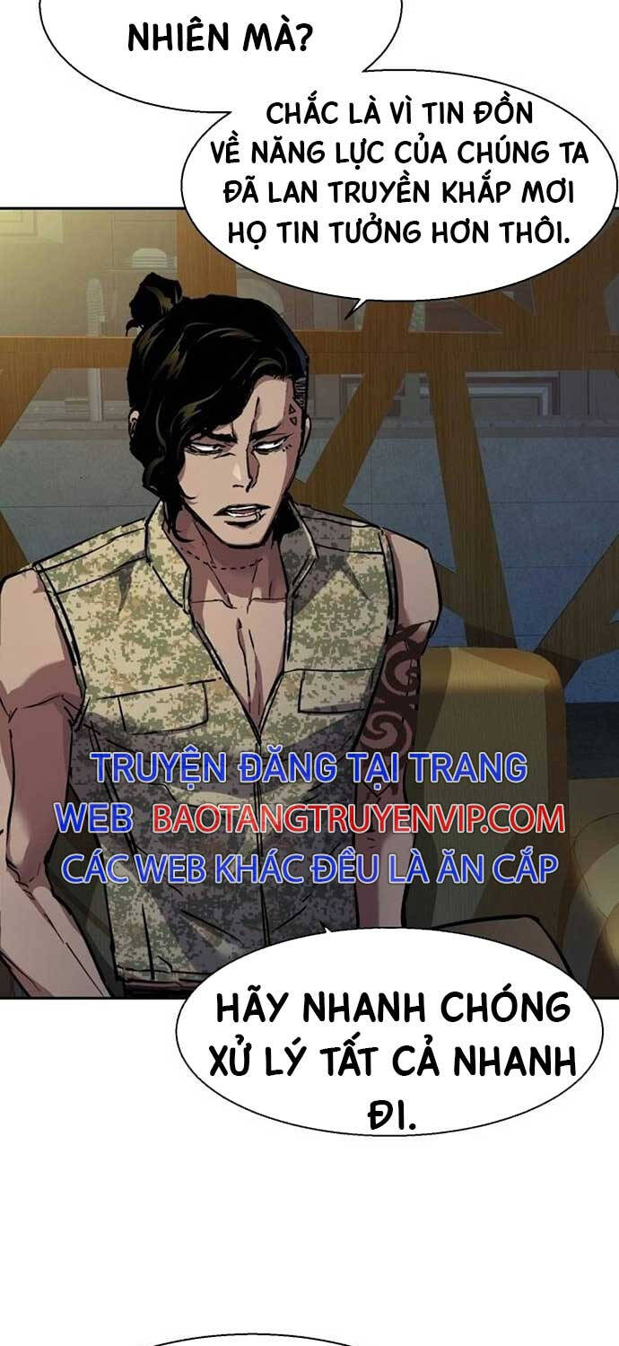 Bạn Học Của Tôi Là Lính Đánh Thuê Chapter 202 - Trang 2