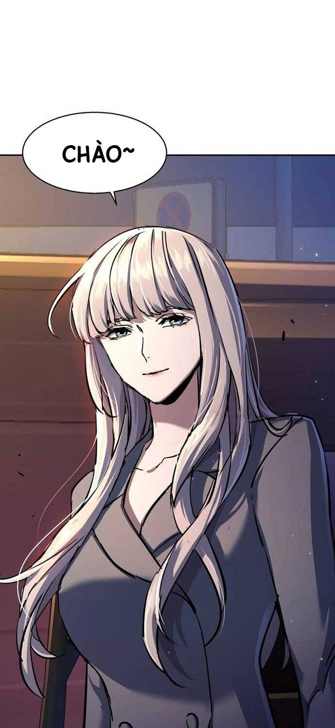 Bạn Học Của Tôi Là Lính Đánh Thuê Chapter 202 - Trang 2