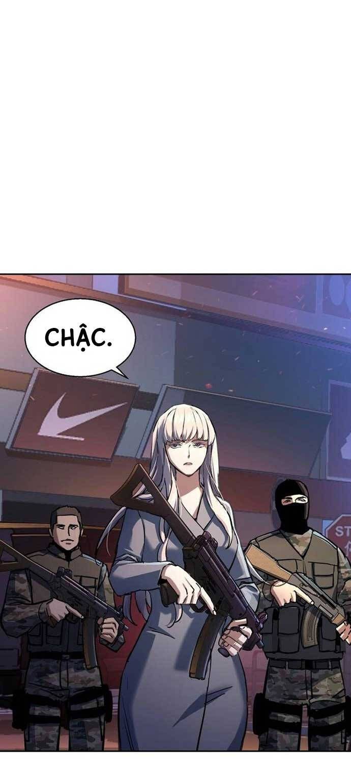 Bạn Học Của Tôi Là Lính Đánh Thuê Chapter 202 - Trang 2