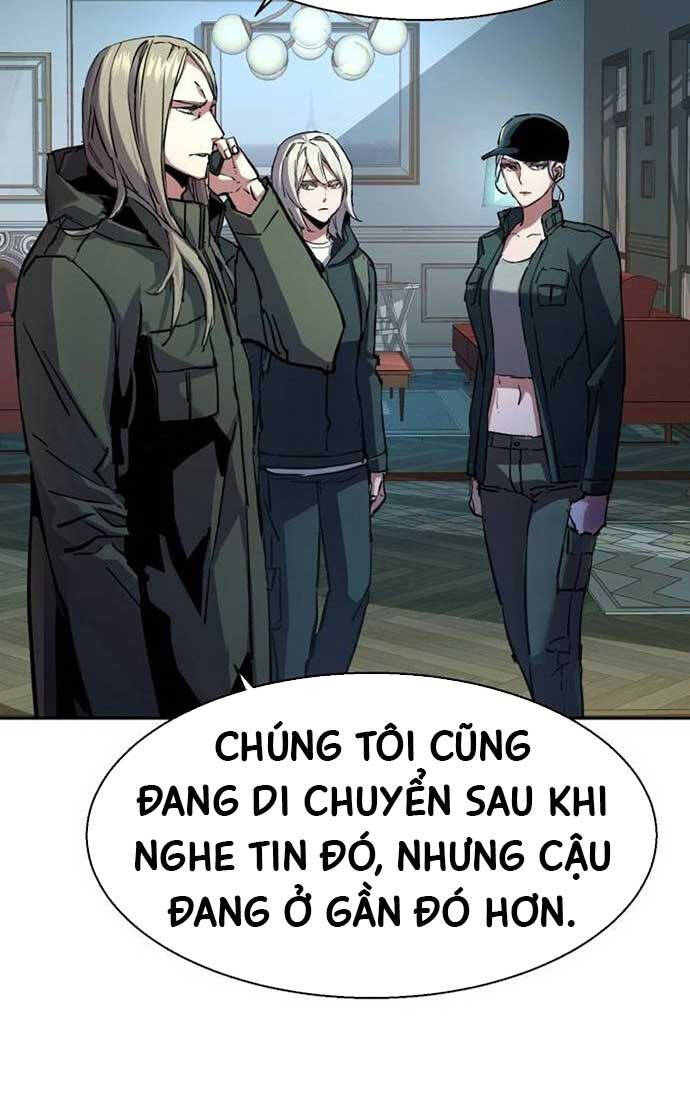 Bạn Học Của Tôi Là Lính Đánh Thuê Chapter 202 - Trang 2
