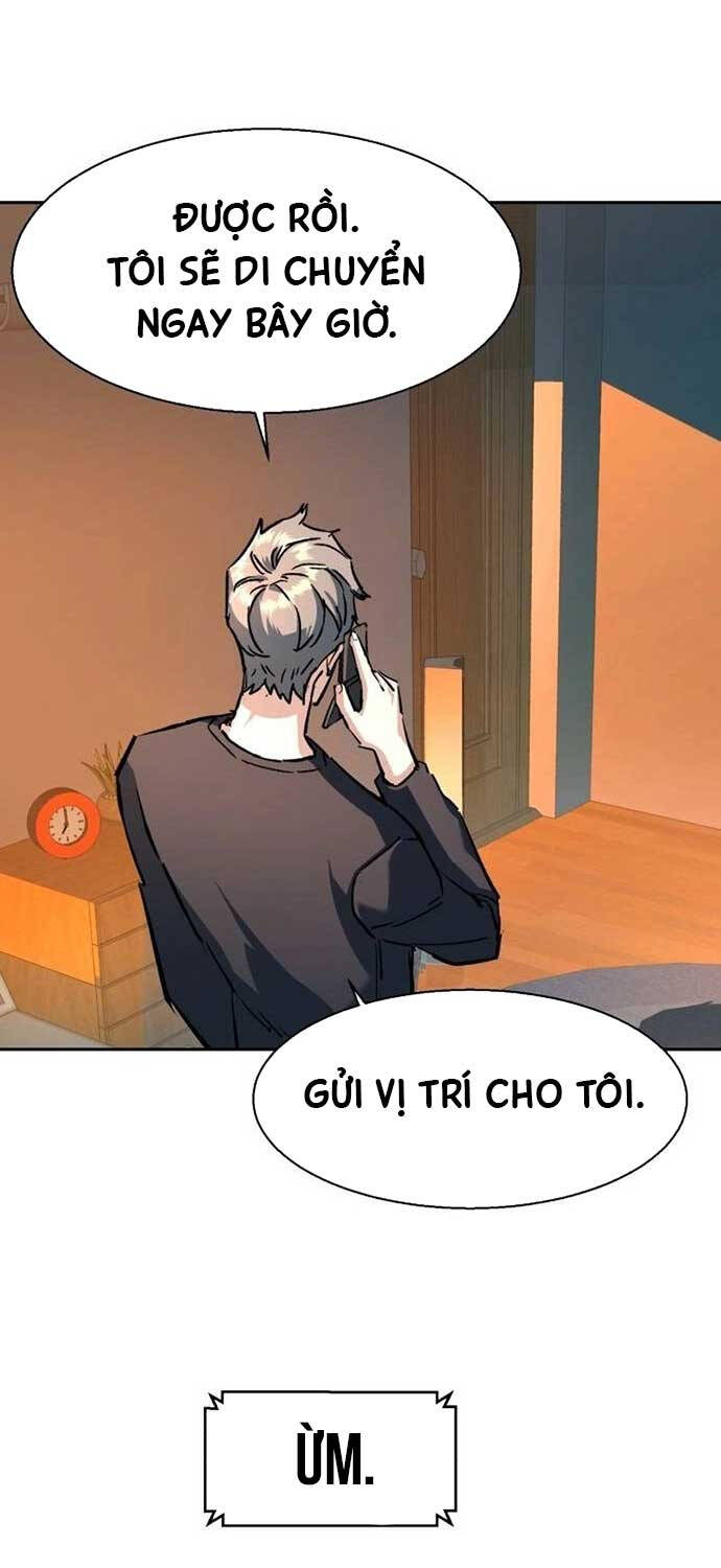 Bạn Học Của Tôi Là Lính Đánh Thuê Chapter 202 - Trang 2