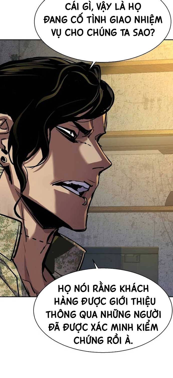 Bạn Học Của Tôi Là Lính Đánh Thuê Chapter 202 - Trang 2