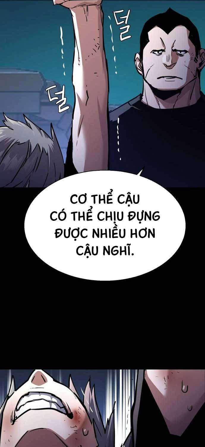 Bạn Học Của Tôi Là Lính Đánh Thuê Chapter 202 - Trang 2