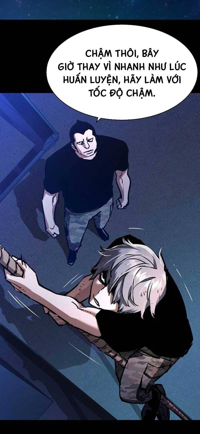 Bạn Học Của Tôi Là Lính Đánh Thuê Chapter 202 - Trang 2