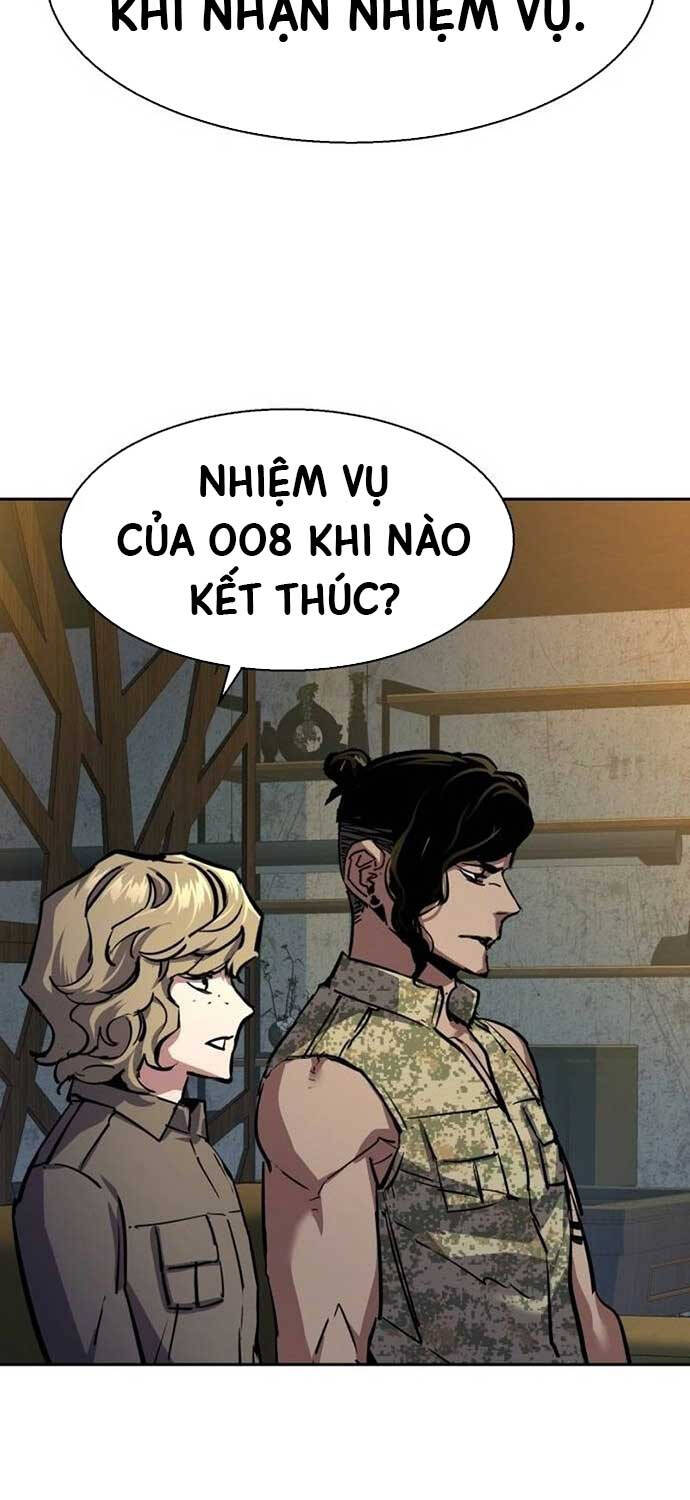 Bạn Học Của Tôi Là Lính Đánh Thuê Chapter 202 - Trang 2
