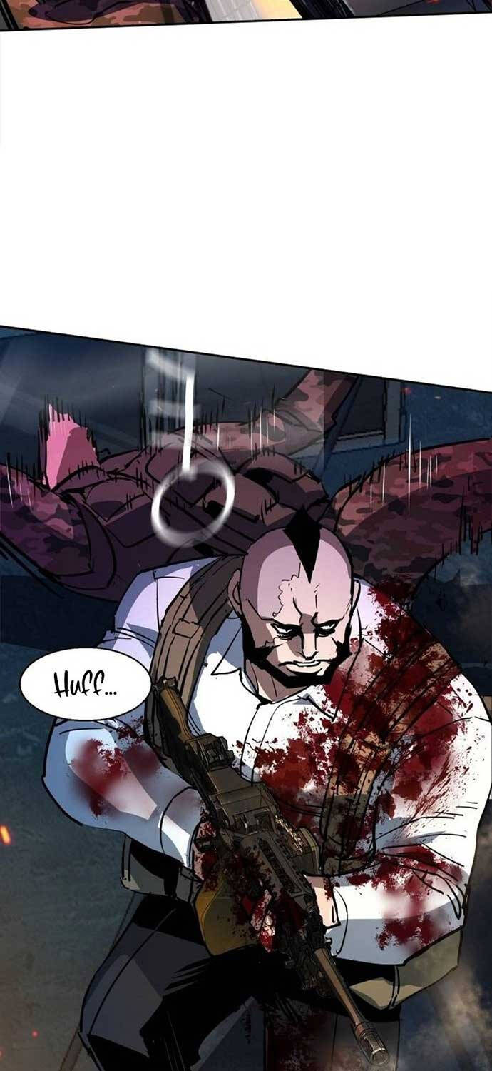 Bạn Học Của Tôi Là Lính Đánh Thuê Chapter 202 - Trang 2