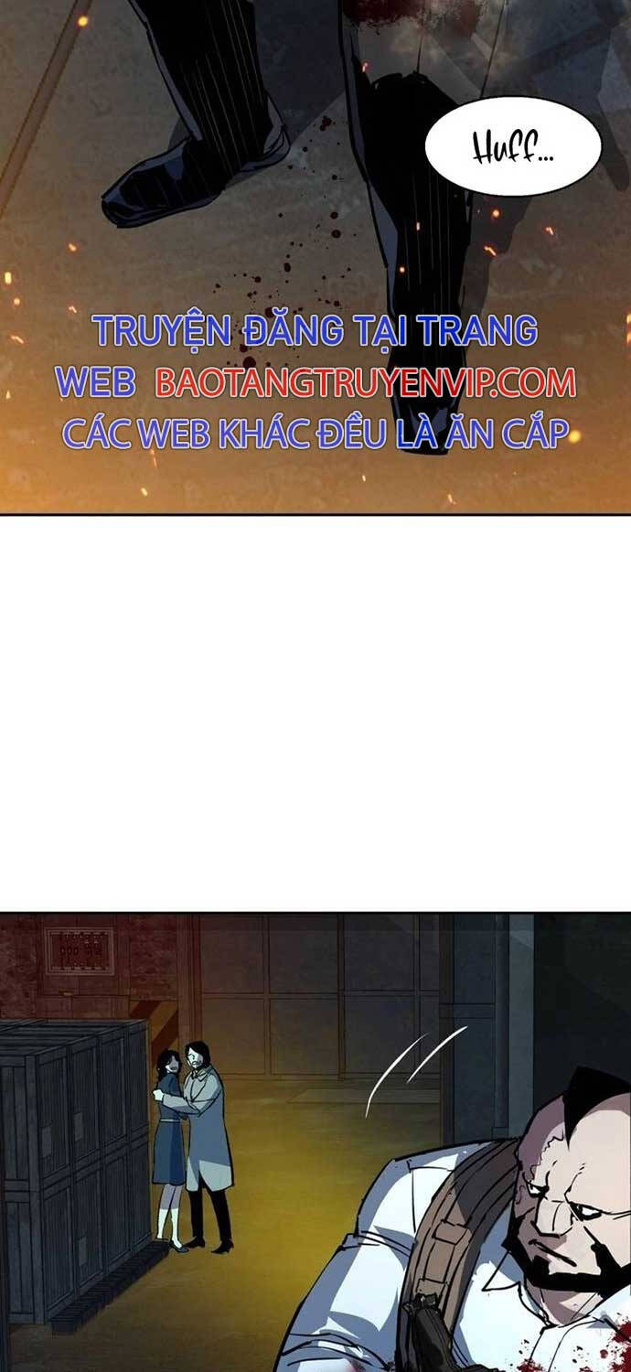 Bạn Học Của Tôi Là Lính Đánh Thuê Chapter 202 - Trang 2