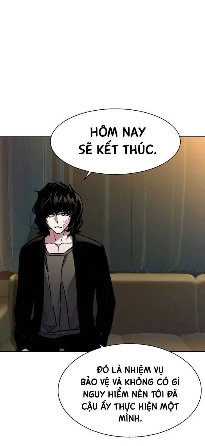 Bạn Học Của Tôi Là Lính Đánh Thuê Chapter 202 - Trang 2