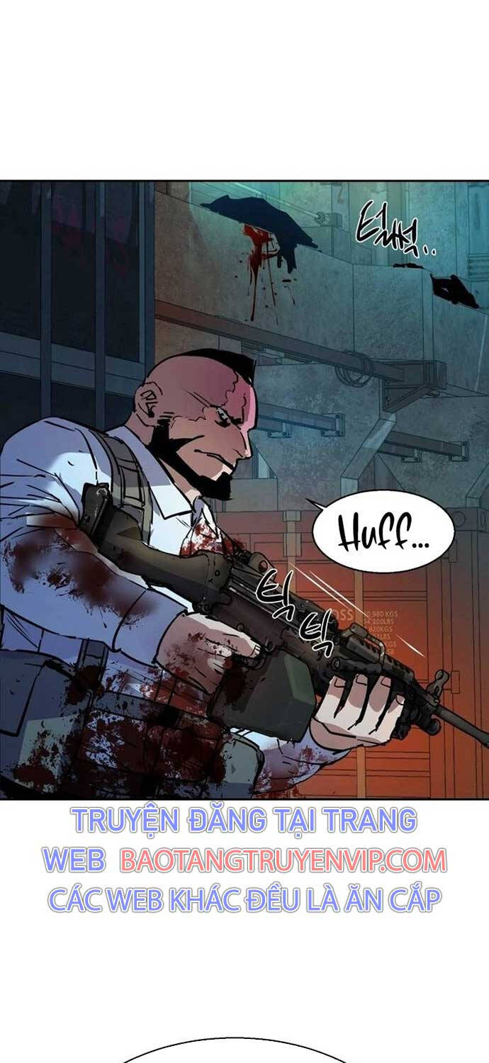 Bạn Học Của Tôi Là Lính Đánh Thuê Chapter 202 - Trang 2