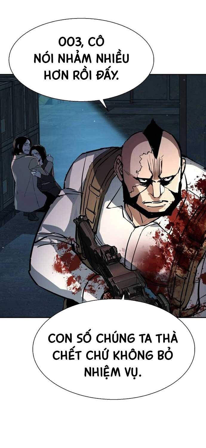 Bạn Học Của Tôi Là Lính Đánh Thuê Chapter 202 - Trang 2