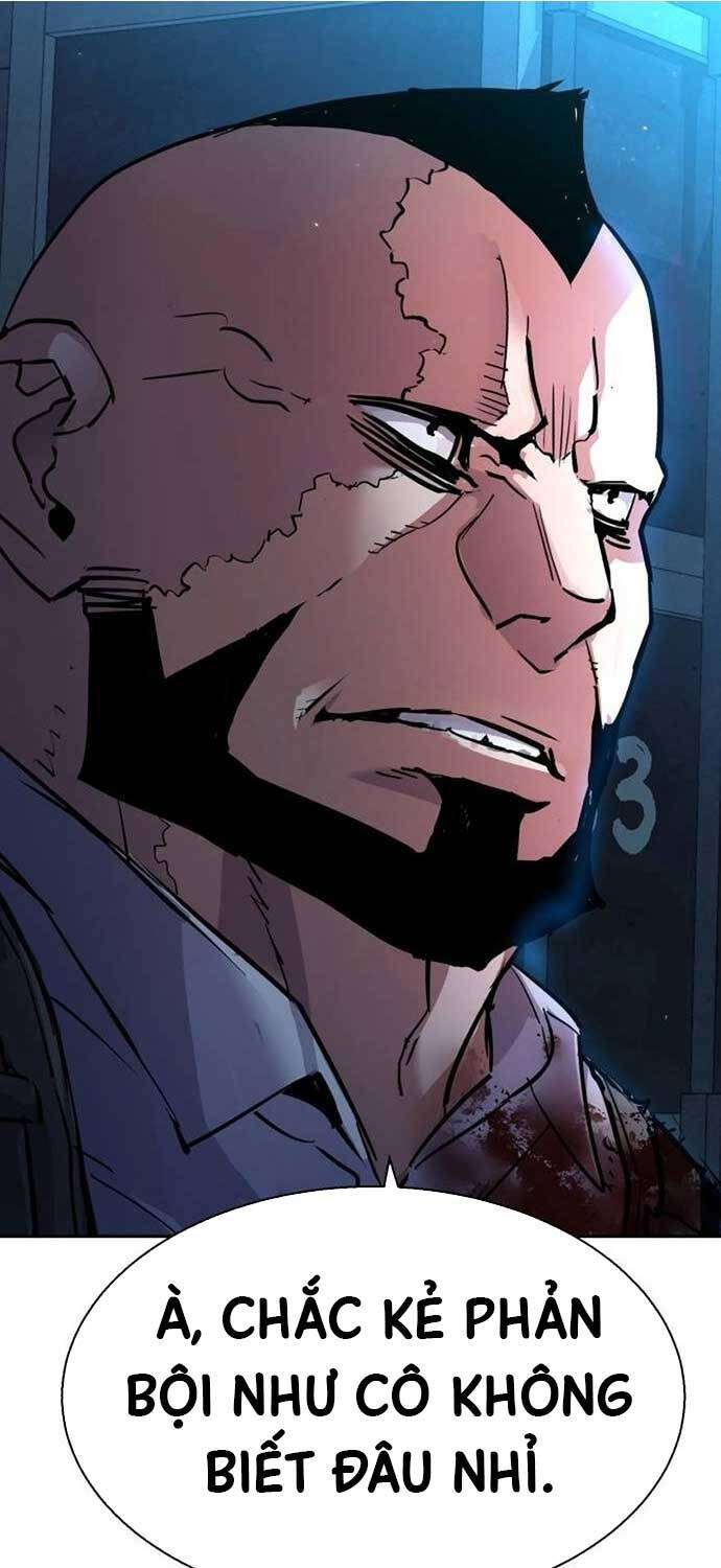 Bạn Học Của Tôi Là Lính Đánh Thuê Chapter 202 - Trang 2