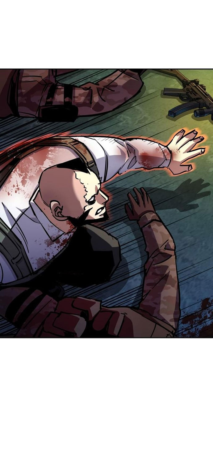 Bạn Học Của Tôi Là Lính Đánh Thuê Chapter 203 - Trang 2