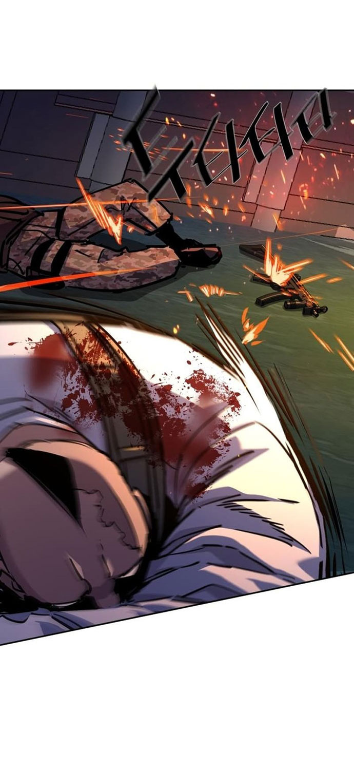 Bạn Học Của Tôi Là Lính Đánh Thuê Chapter 203 - Trang 2