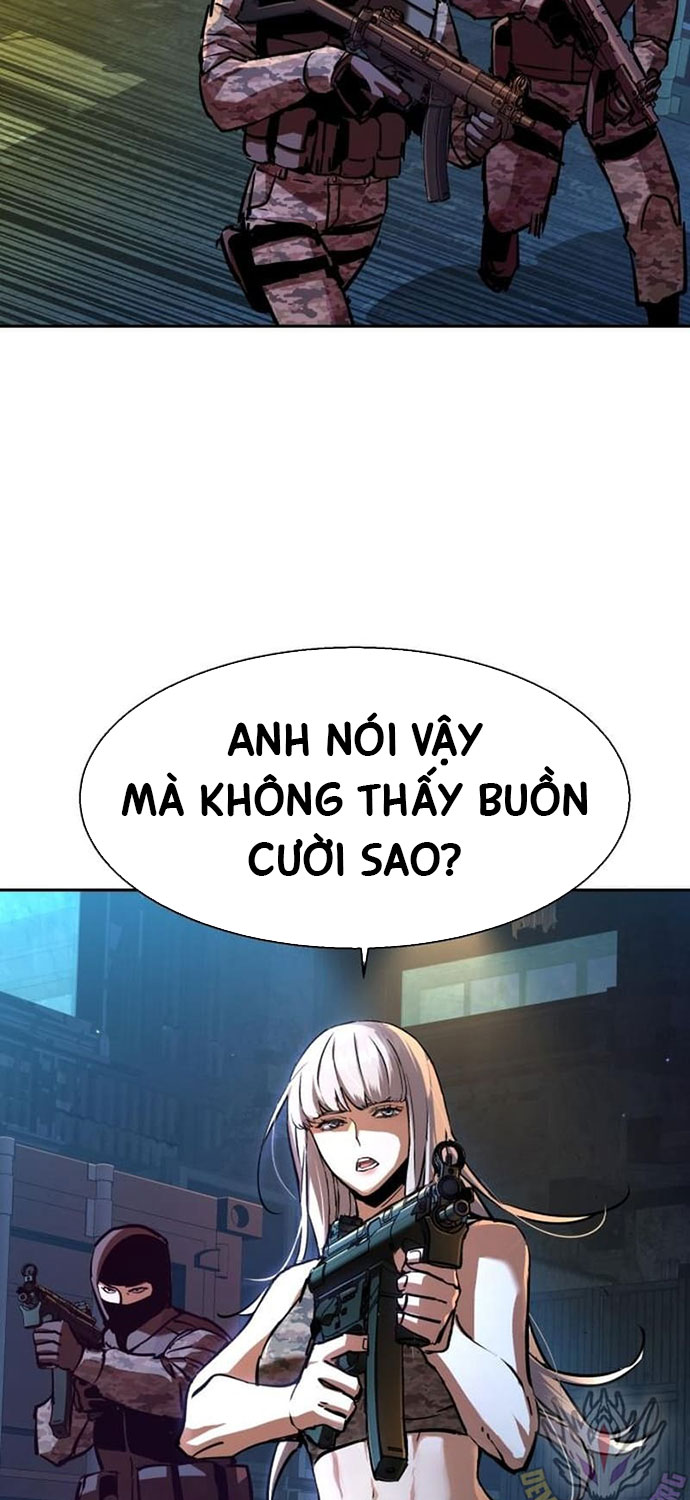 Bạn Học Của Tôi Là Lính Đánh Thuê Chapter 203 - Trang 2