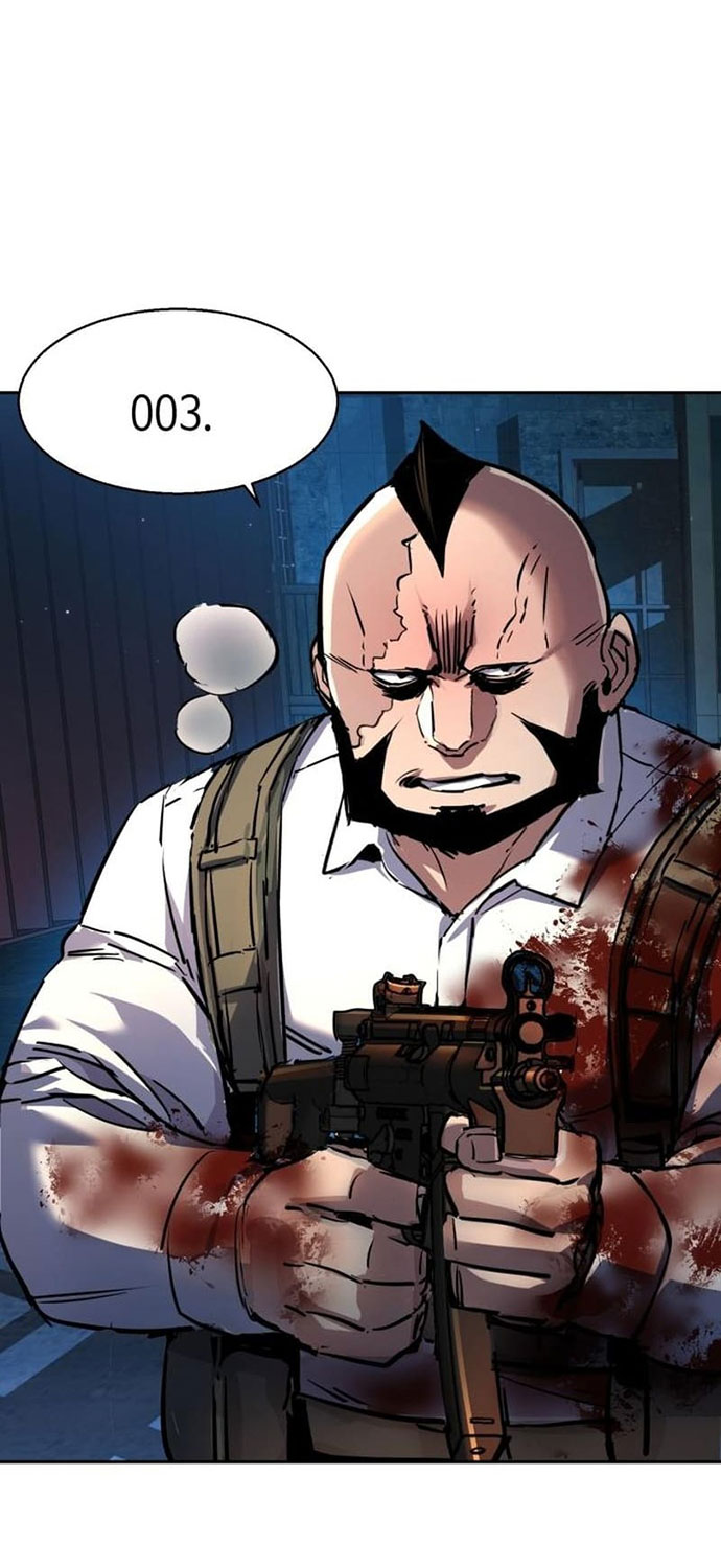 Bạn Học Của Tôi Là Lính Đánh Thuê Chapter 203 - Trang 2