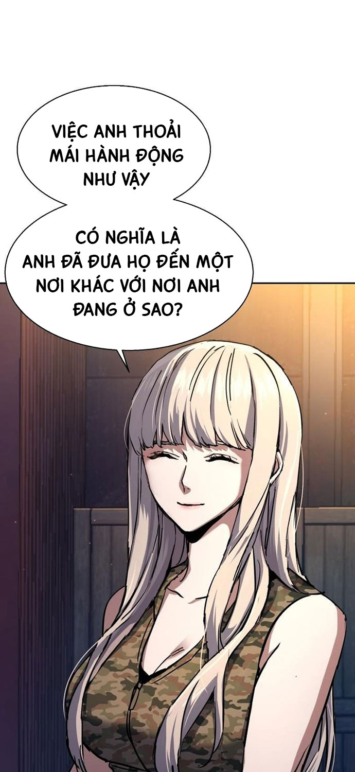 Bạn Học Của Tôi Là Lính Đánh Thuê Chapter 203 - Trang 2