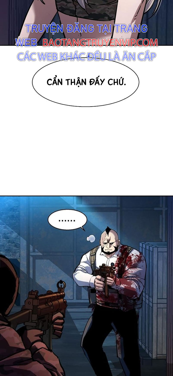 Bạn Học Của Tôi Là Lính Đánh Thuê Chapter 203 - Trang 2