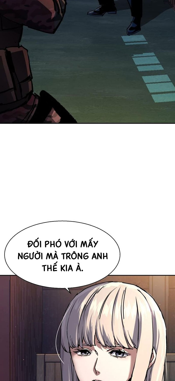 Bạn Học Của Tôi Là Lính Đánh Thuê Chapter 203 - Trang 2