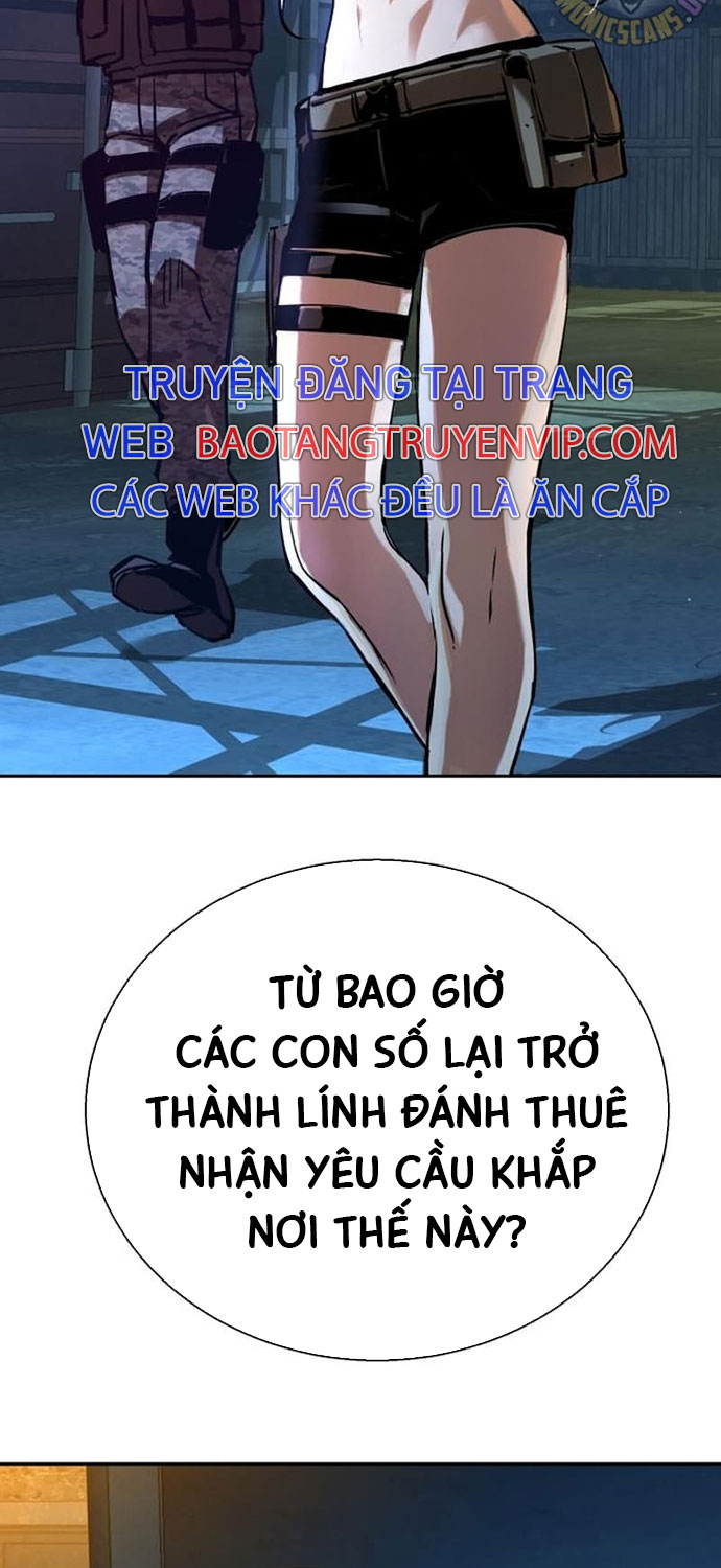 Bạn Học Của Tôi Là Lính Đánh Thuê Chapter 203 - Trang 2
