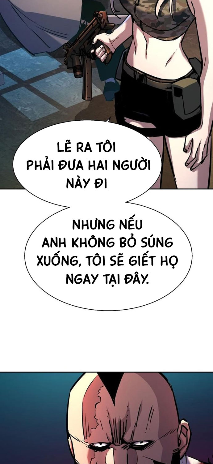 Bạn Học Của Tôi Là Lính Đánh Thuê Chapter 203 - Trang 2