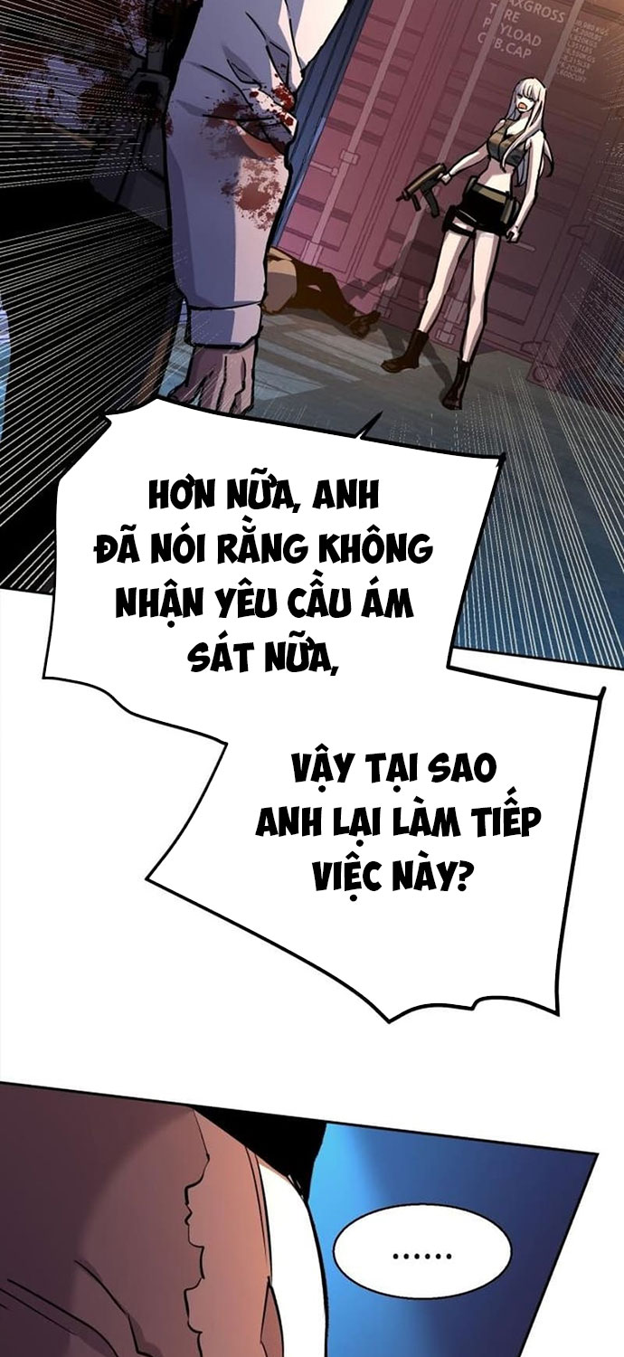 Bạn Học Của Tôi Là Lính Đánh Thuê Chapter 203 - Trang 2
