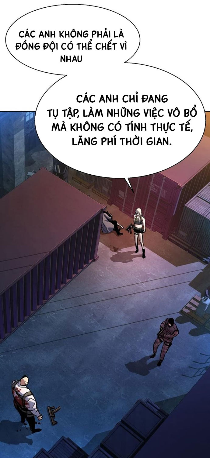 Bạn Học Của Tôi Là Lính Đánh Thuê Chapter 203 - Trang 2