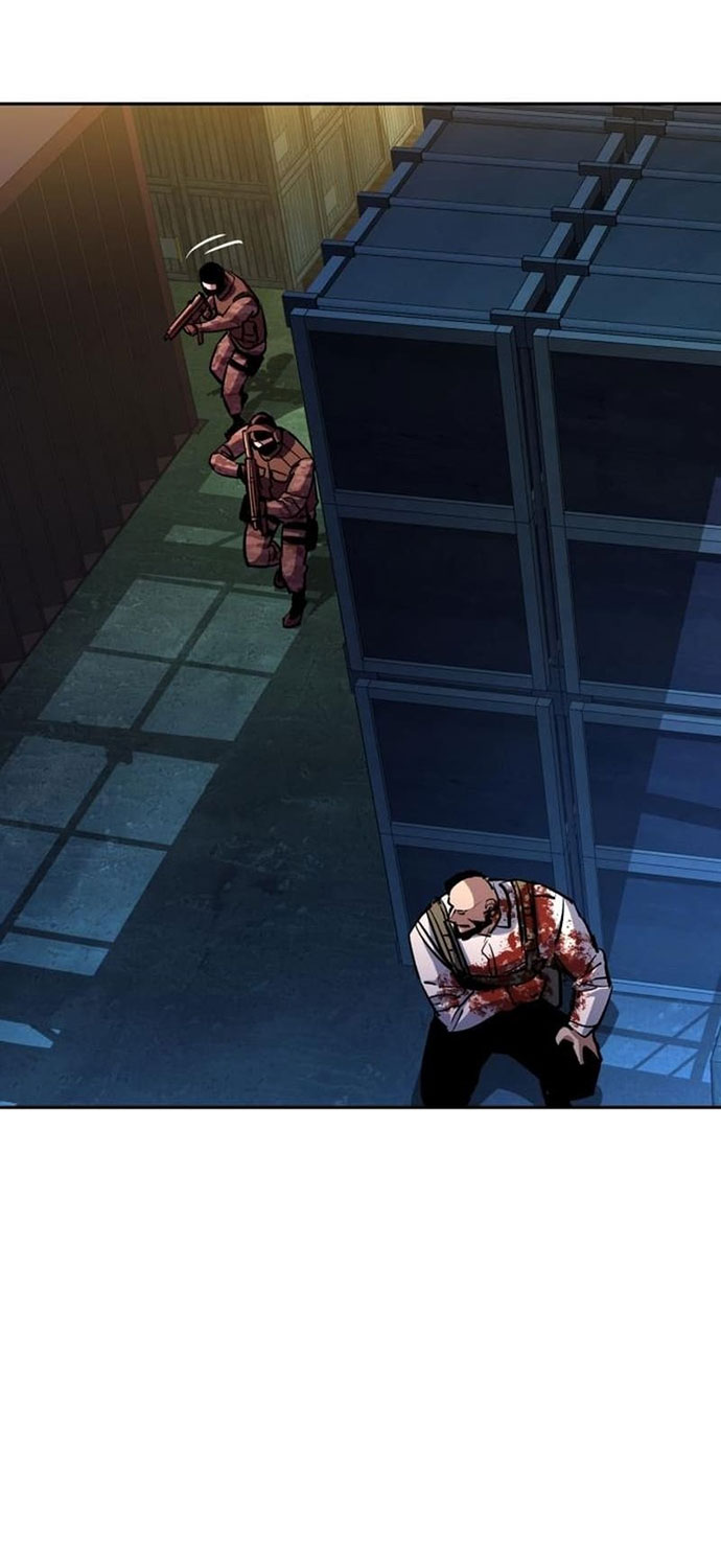 Bạn Học Của Tôi Là Lính Đánh Thuê Chapter 203 - Trang 2