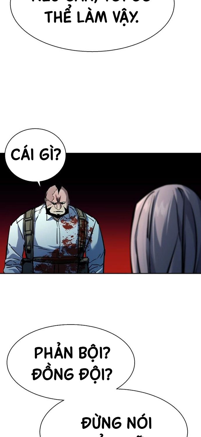 Bạn Học Của Tôi Là Lính Đánh Thuê Chapter 203 - Trang 2