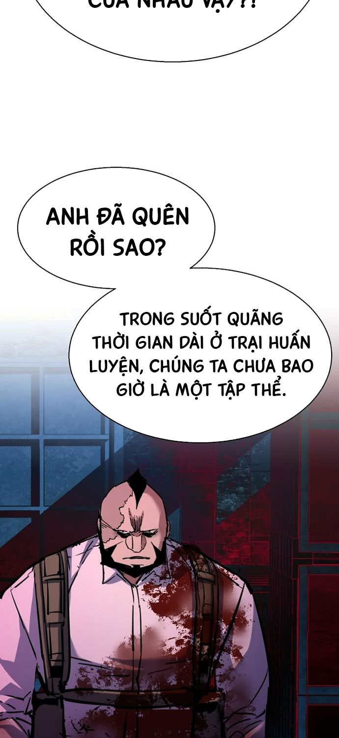 Bạn Học Của Tôi Là Lính Đánh Thuê Chapter 203 - Trang 2