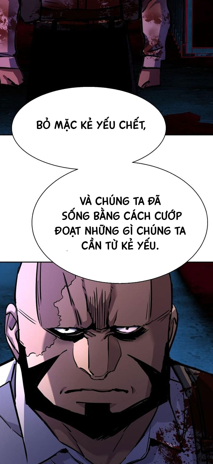 Bạn Học Của Tôi Là Lính Đánh Thuê Chapter 203 - Trang 2