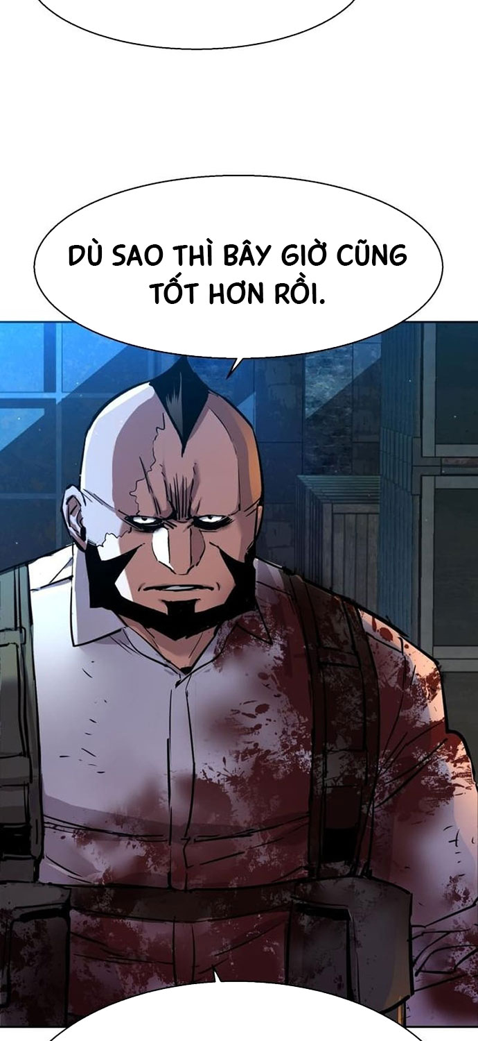 Bạn Học Của Tôi Là Lính Đánh Thuê Chapter 203 - Trang 2