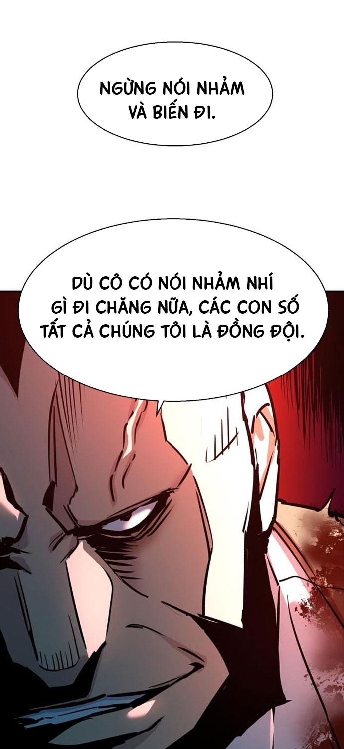 Bạn Học Của Tôi Là Lính Đánh Thuê Chapter 203 - Trang 2