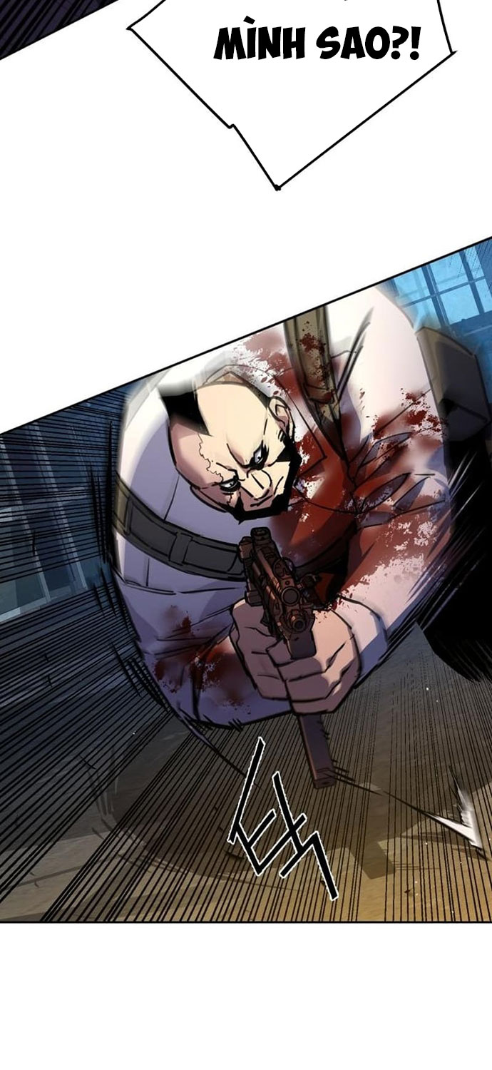 Bạn Học Của Tôi Là Lính Đánh Thuê Chapter 203 - Trang 2