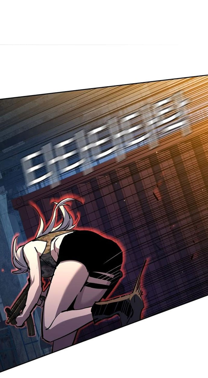 Bạn Học Của Tôi Là Lính Đánh Thuê Chapter 203 - Trang 2