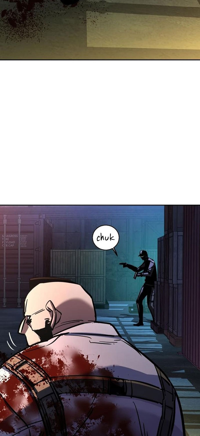 Bạn Học Của Tôi Là Lính Đánh Thuê Chapter 203 - Trang 2