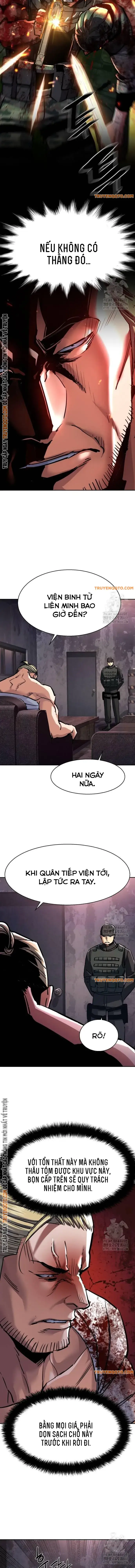 Bạn Học Của Tôi Là Lính Đánh Thuê Chapter 224 - Trang 2