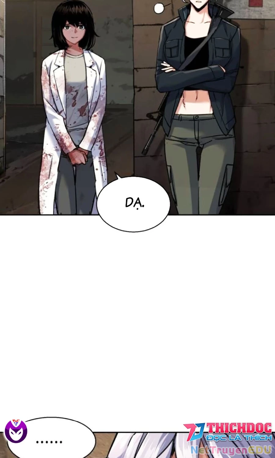 Bạn Học Của Tôi Là Lính Đánh Thuê Chapter 225 - Trang 2