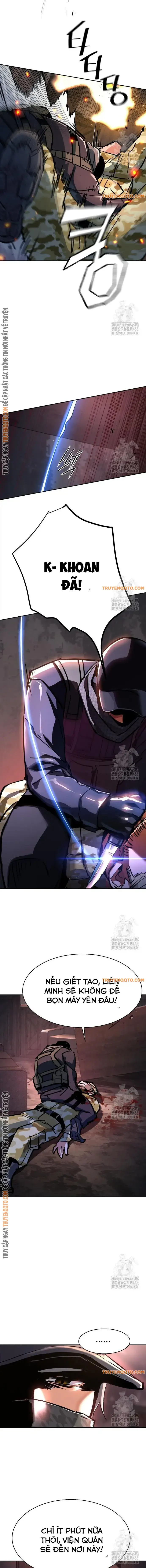 Bạn Học Của Tôi Là Lính Đánh Thuê Chapter 227 - Trang 2
