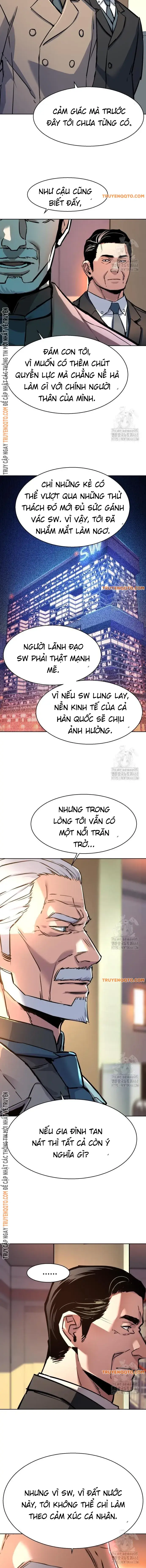 Bạn Học Của Tôi Là Lính Đánh Thuê Chapter 229 - Trang 2